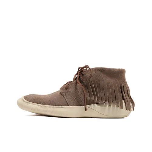 Visvim Ботильоны Мужские