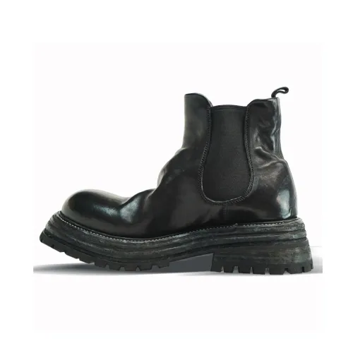 Mantova Челси 5 см Женские