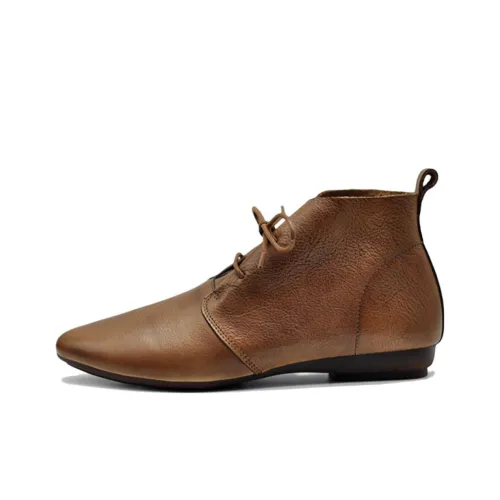 ARTMU Женские ботильоны