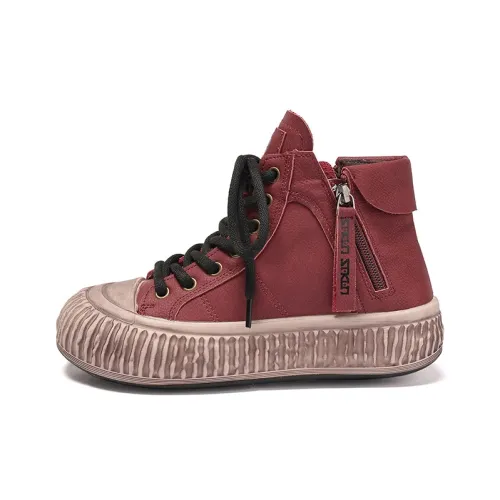 SAKUN Женские Мартинсы