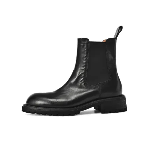 Rosa Bianca Короткий Челси Женские