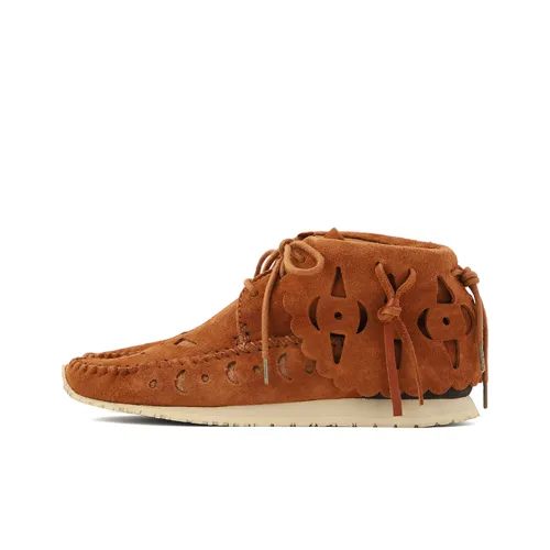 Visvim Ботильоны Мужские