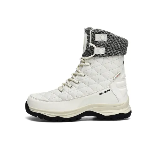 Yi Jiabao Термический Водонепроницаемый Crew Outdoor Унисекс