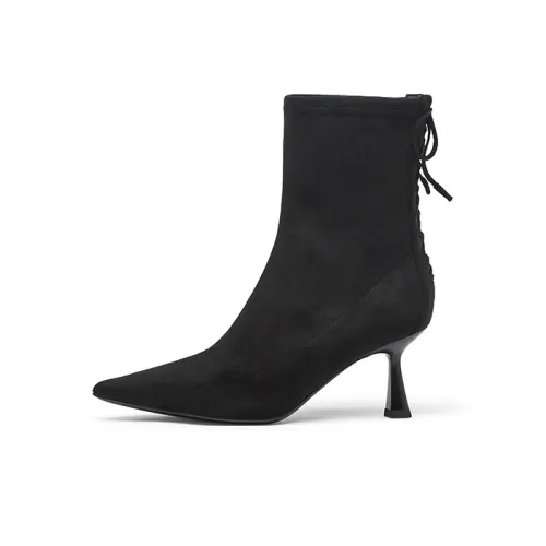 Ботильоны Coup de Foudre 7 см Женские