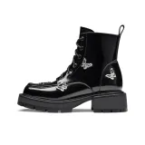 Чёрный, кристальный, коровья кожа (тонкая стружка)