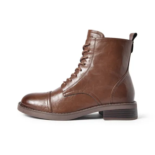 Reemoor Короткий Мартин Ботинок 3,5CM Женские