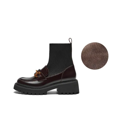 teenmix Ботильоны 5,5 см Женские