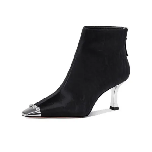 JESSICA SOPHIA Женские ботильоны