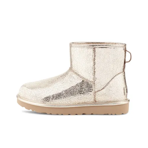 UGG CLASSIC MINI Сноубутсы Женские