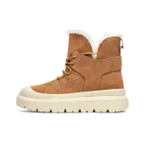 Каштановый