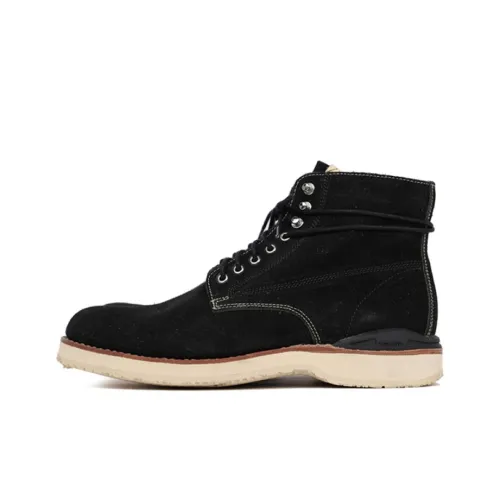 Visvim Ботильоны Мужские