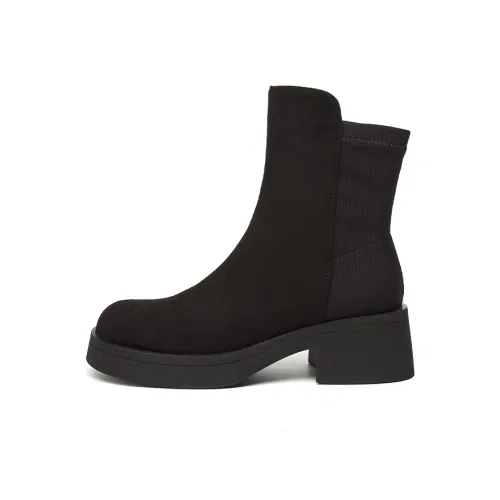 DAPHNE Женские ботильоны