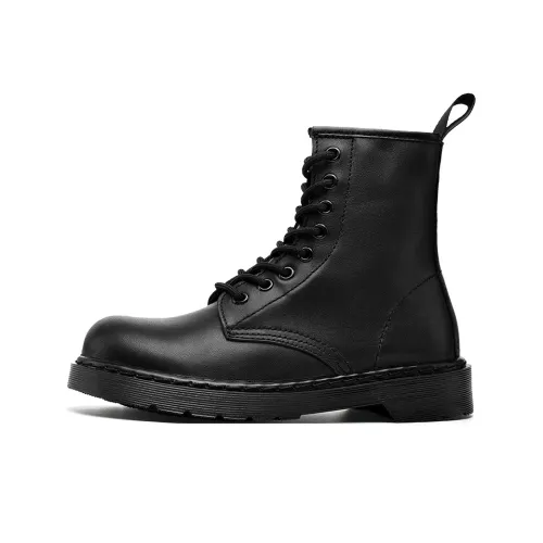 OSITA RED Женские Мартинсы