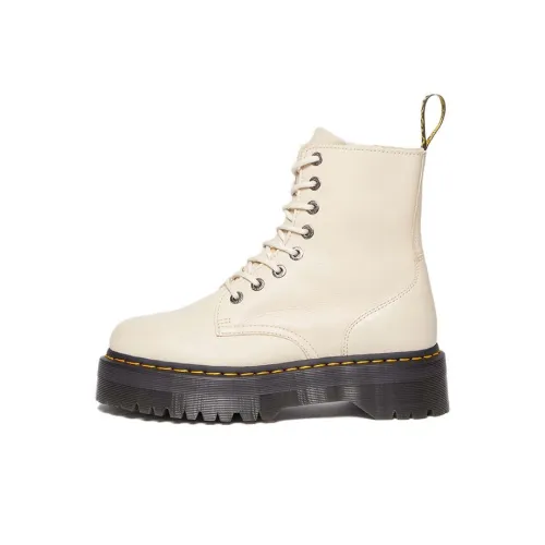 Dr.Martens Jadonseries Мартинсы Бежевый Унисекс