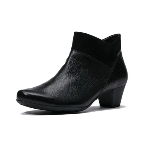 MEPHISTO Ботильоны Женские Черные