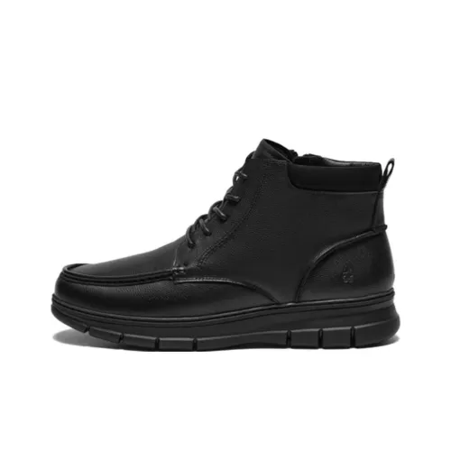 Hush Puppies Ботильоны Мужские