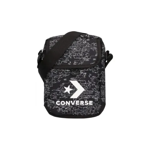 Converse Crossbody Сумки Унисекс