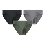 Чёрный + Серый + Зелёный