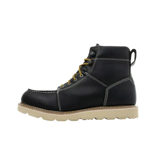 CAT Теплоизоляционный Устойчивый к истиранию Аутдор Мужской Черный