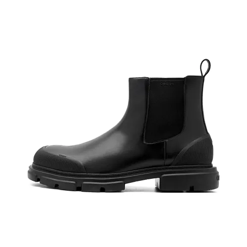 PEDRO Origin Series Короткий Челси Мужской