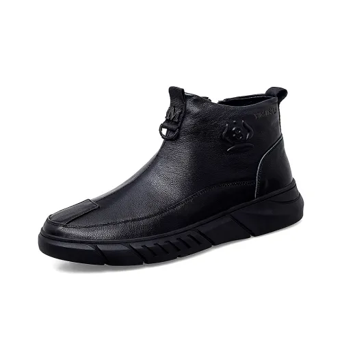 EMINU Ботильоны Мужские