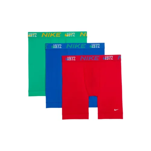 nike Dri Fit ESSENTIAL MICRO Трусы Мужские 3 упаковки