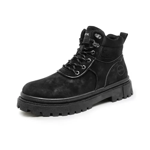 Grumpy Ram Короткий Мартин Ботин Мужской