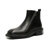 Чёрный Высота Увеличение