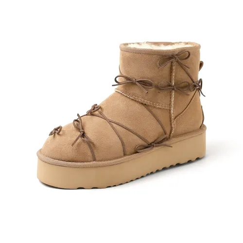 Yeezyy Reezy Сноубутсы Женские