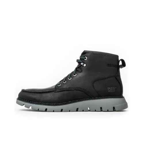 CAT Martin Boots Men's