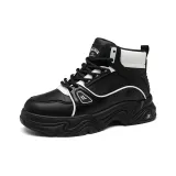 Чёрно-белый