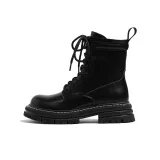 Черный без подкладки