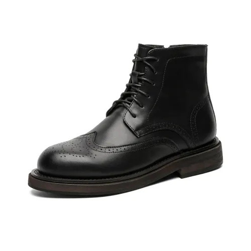 FAPAI Ботильоны Мужские