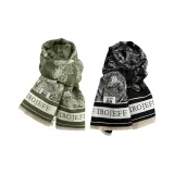 2 пачки (черный + зеленый)