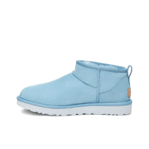 UGG CLASSIC ULTRA MINI Сноубутсы Женские