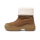 Какао-коричневый