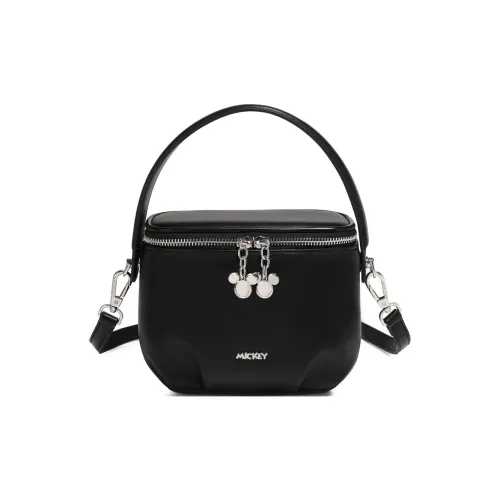 Disney Mickey Series ПУ (полиуретан) Сумка Стандартная Женская Многоцветная