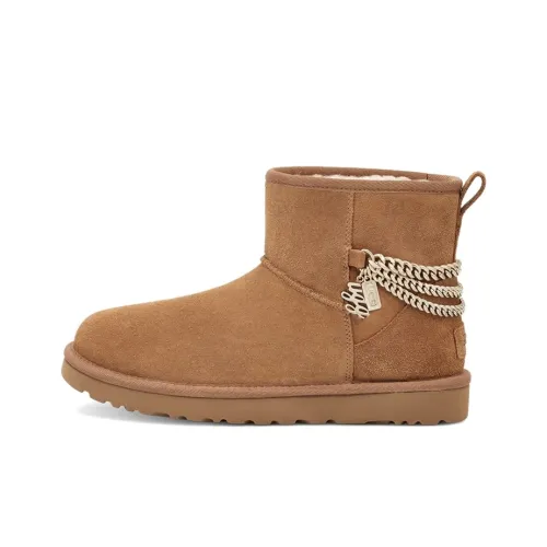 UGG CLASSIC MINI Сноубутсы Женские