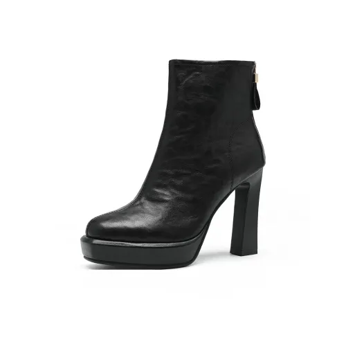 ZHR Ботильоны Женские