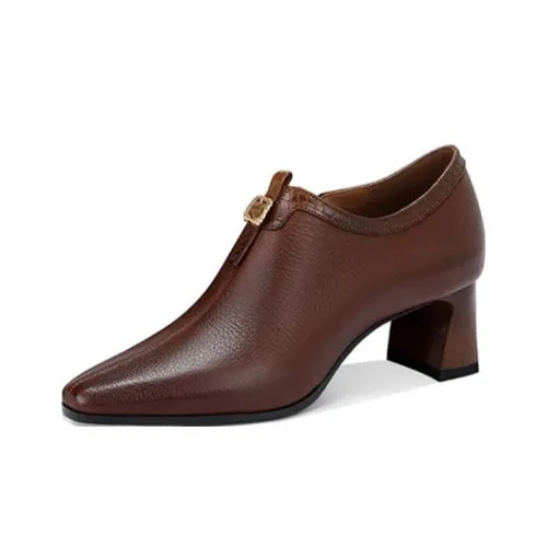 JESSICA SOPHIA Женские ботильоны