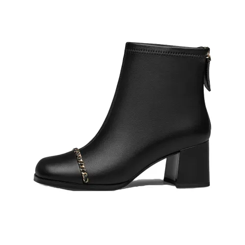ZRO Ботильоны Женские