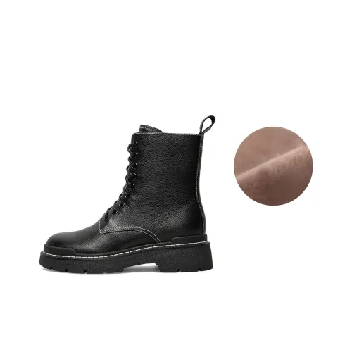 Hush Puppies Martin Boot 5 см Женские