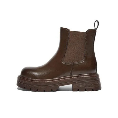 BASTO Короткий Челси Женские