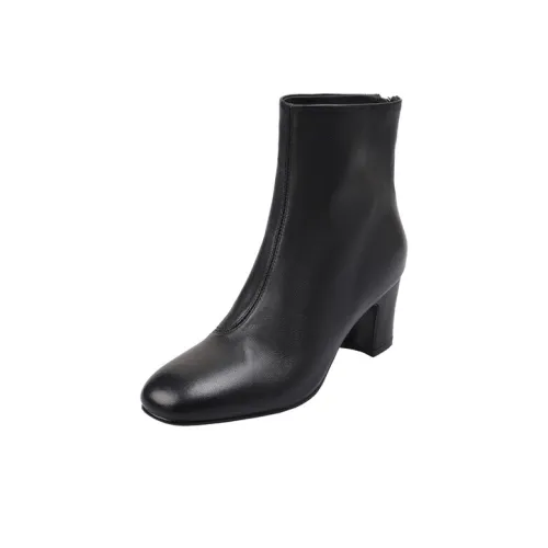 QUICHESHOES Женские ботильоны