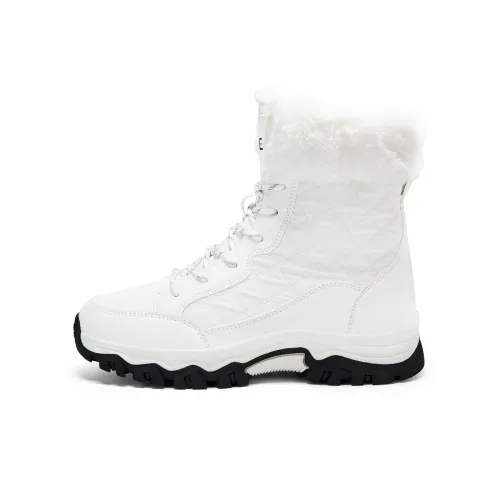 ZOVE Термический Изоляционный Устойчивый к Износу Амортизирующий Короткий Снегобут Унисекс