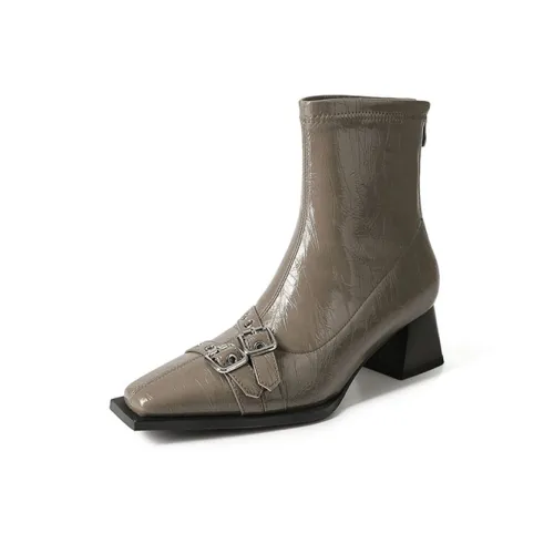 Echo&yolo Женские ботильоны