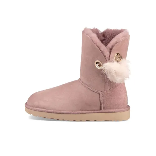 UGG Сноубутсы MID Топ Женские
