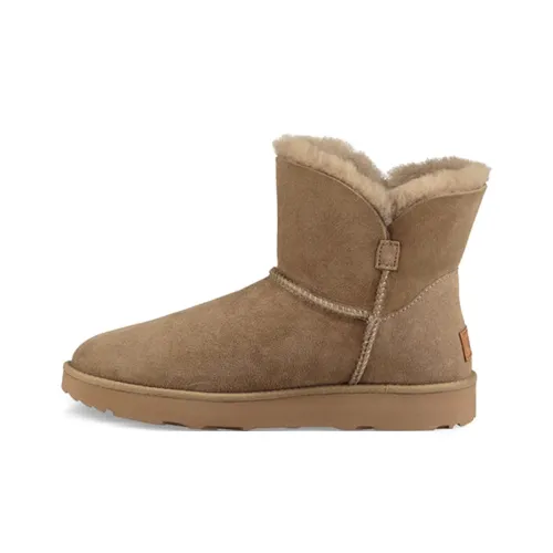 UGG Сноубутсы Женские
