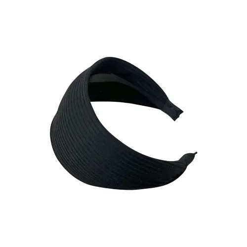 MIDNIGHT MOMENT Ткань Резинки для волос Женские