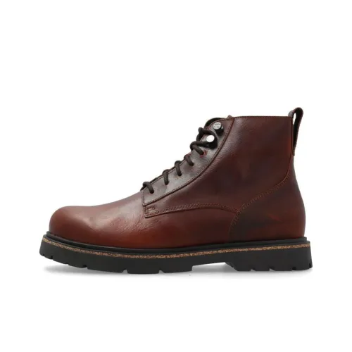 Ботильоны Birkenstock Мужские Умбра